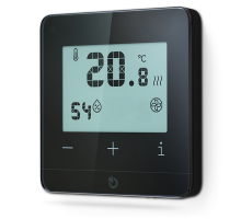 JB-111TP-AN Sběrnicový pokojový termostat