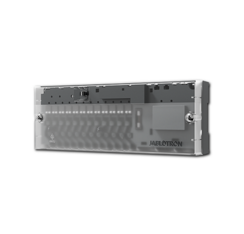 JB-128N Modul pro ovládání hlavic podlahového topení - Jablotron