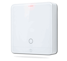 JB-151TH Bezdrátový senzor teploty a vlhkosti s funkcí termostatu - Jablotron