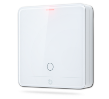 JB-151TH Bezdrátový senzor teploty a vlhkosti s funkcí termostatu