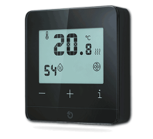 JB-151TP-AN Bezdrátový pokojový termostat