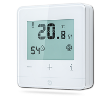 JB-151TP Bezdrátový pokojový termostat - Jablotron