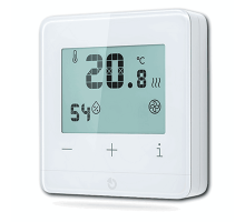 JB-151TP Bezdrátový pokojový termostat - Jablotron