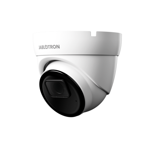 JI-113C IP kamera venkovní 5MPx - turret - Jablotron JI-113C IP kamera venkovní 5MPx - turret - Jablotron
