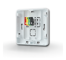 PLV-JB11XTX Zadní díl pro povrchovou montáž sběrnicového termostatu/senzoru