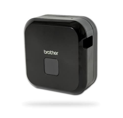 PT-P710BT Tiskárna štítků bez pásky Jablotron PT-P710BT Tiskárna štítků bez pásky Jablotron