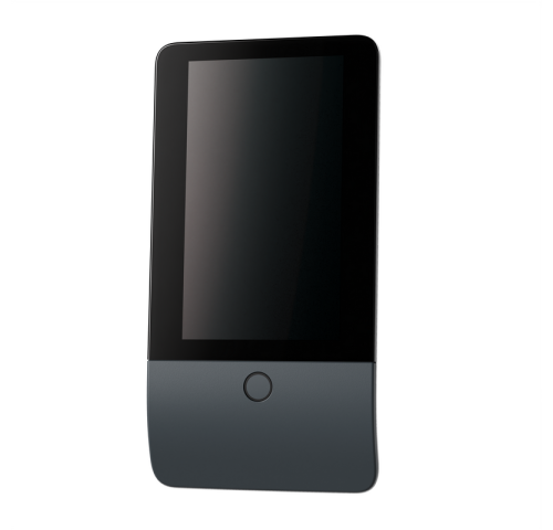 JA-156E-AN Bezdrátová dotyková klávesnice s čtečkou RFID - antracitová - Jablotron JA-156E-AN Bezdrátová dotyková klávesnice s čtečkou RFID - antracitová - Jablotron