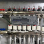 JB-128N Modul pro ovládání hlavic podlahového topení - Jablotron