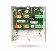 JA-110Z Adresný rozbočovač sběrnice - Jablotron