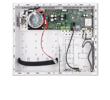 JA-106K Ústředna s vestav. GSM / GPRS / LAN komun. - Jablotron