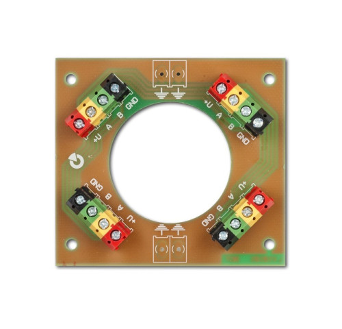 JA-110Z-B Rozbočovač sběrnice - Jablotron