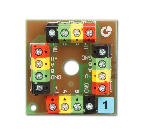 JA-110Z-C Rozbočovač sběrnice - Jablotron