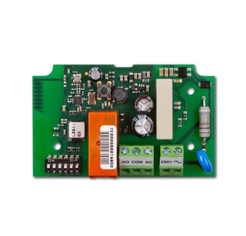 JA-150N Bezdrátový silový modul výstupů PG - Jablotron