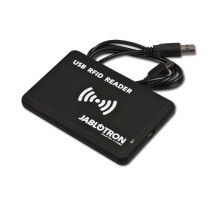 JA-190T USB čtečka RFID pro PC Jablotron