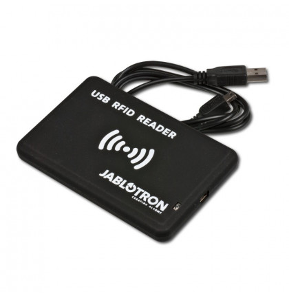 JA-190T USB čtečka RFID pro PC Jablotron