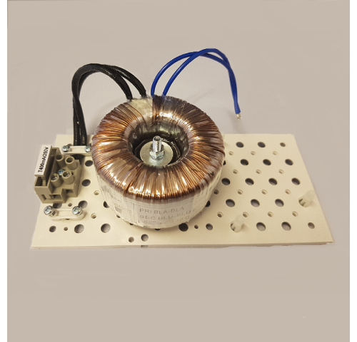 Náhradní zdroj k ústředně JA-106K - Jablotron Náhradní zdroj k ústředně JA-106K - Jablotron