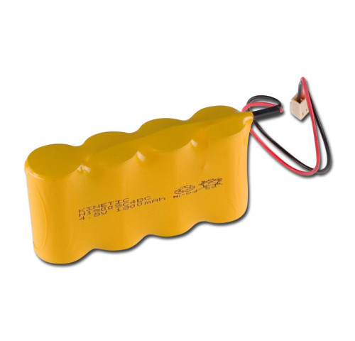 BAT-4V8 Zálohovací akupack (baterie) - Jablotron BAT-4V8 Zálohovací akupack (baterie) - Jablotron