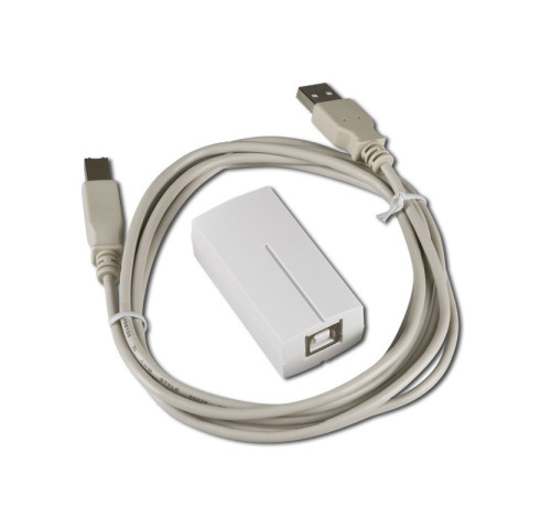 Jablotron CA-340PRG bezdrátový interface pro nastavování a diagnostiku Jablotron CA-340PRG bezdrátový interface pro nastavování a diagnostiku