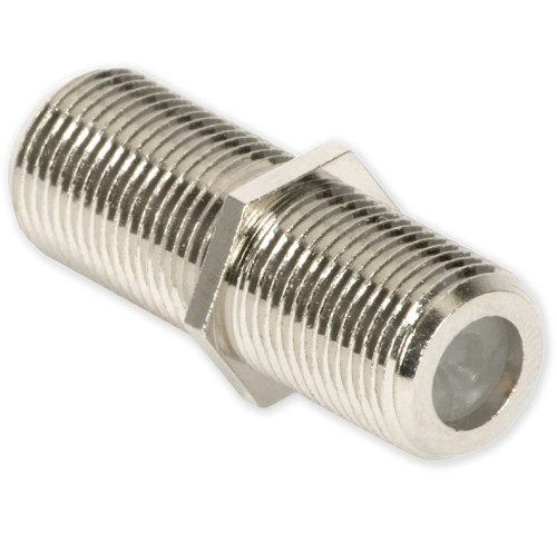 Spojka pro F konektory šroubovací Spojka pro F konektory šroubovací