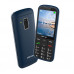 Mobilní telefon CPA HALO 18 modrý