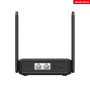 Modem TP-Link Mercusys MB113-4G LTE s WiFi routerem, 2x LAN, 1x slot SIM, 2,4GHz Modem TP-Link Mercusys MB113-4G LTE s WiFi routerem, 2x LAN, 1x slot SIM, 2,4GHz
