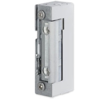 118EY, effeff el. otvírač, zesílená pružina, mech.blokace 10-24 V AC/DC, řada effeff 118EY, effeff el. otvírač, zesílená pružina, mech.blokace 10-24 V AC/DC, řada effeff