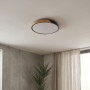 Solight LED osvětlení Polia, 25W, 1350lm, 30cm, 3CCT Solight LED osvětlení Polia, 25W, 1350lm, 30cm, 3CCT