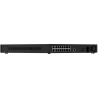 Superior NVR H2DAI16PAC (32ch), 32 kanálový videorekordér, AI, ONVIF/ RTSP, max 4K, 2xHDD, 16xPoE, 1xHDMI, 1xEthernet, 3xUSB, černý Superior NVR H2DAI16PAC (32ch), 32 kanálový videorekordér, AI, ONVIF/ RTSP, max 4K, 2xHDD, 16xPoE, 1xHDMI, 1xEthernet, 3xUSB, černý