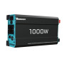 Renogy měnič napětí 12V 1000W čistá sinusovka