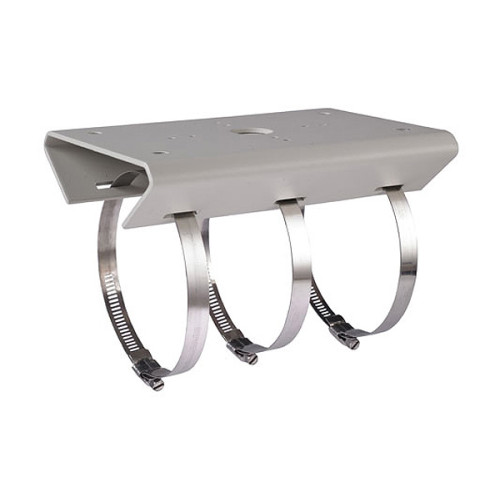 DS-1215ZJ Adaptér pro montáž na sloup (kompatibilní s DS-1213ZJ) DS-1215ZJ Adaptér pro montáž na sloup (kompatibilní s DS-1213ZJ)