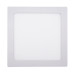 Solight LED mini panel CCT, přisazený, 18W, 1530lm, 3000K, 4000K, 6000K, čtvercový