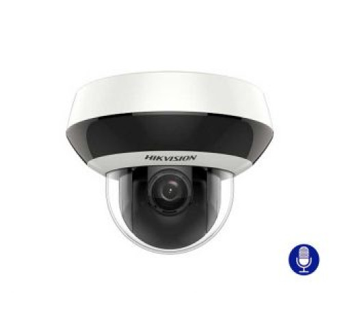 DS-2DE2A204IW-DE3(2.8-12mm)(C) 2 Mpx | EXIR 20 m | 4x zoom | mic. | WDR | H.265+ | SD slot | vys.… DS-2DE2A204IW-DE3(2.8-12mm)(C) 2 Mpx | EXIR 20 m | 4x zoom | mic. | WDR | H.265+ | SD slot | vys.…