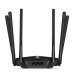 WiFi router TP-Link MERCUSYS MR50G AC1900 dual AP/router, 2x GLAN, 1x GWAN/ 600Mbps 2,4/ 1300Mbps 5GHz