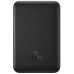 Bezdrátová powerbanka Baseus Magnetic Mini 10000mAh, 20W černá