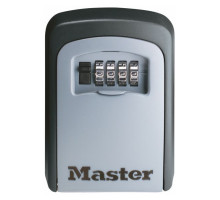 Bezpečnostní schránka Master Lock 5401EURD