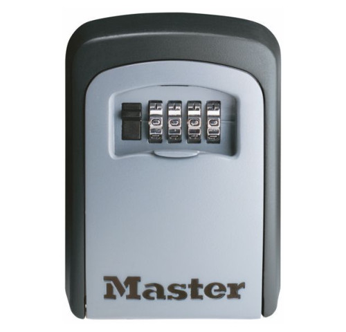 Bezpečnostní schránka Master Lock 5401EURD Bezpečnostní schránka Master Lock 5401EURD