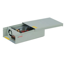 CP-DPS-MD200P-12D Napájecí zdroj pro více kamer - 12 V / 20 A v kovovém provedení CP-DPS-MD200P-12D Napájecí zdroj pro více kamer - 12 V / 20 A v kovovém provedení