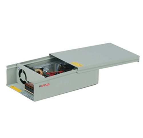 CP-DPS-MD200P-12D Napájecí zdroj pro více kamer - 12 V / 20 A v kovovém provedení CP-DPS-MD200P-12D Napájecí zdroj pro více kamer - 12 V / 20 A v kovovém provedení