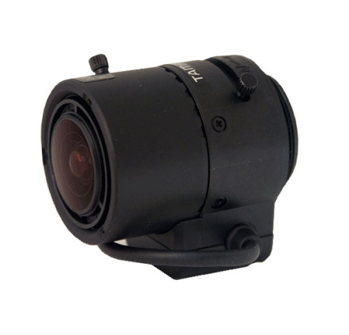 13VG308ASIRII Varifokální objektiv pro analogové boxové kamery – 1/3”, s rozsahem 3 – 8… 13VG308ASIRII Varifokální objektiv pro analogové boxové kamery – 1/3”, s rozsahem 3 – 8…