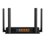 WiFi router TP-Link EB210 WiFi 7 AP BE3600,1x GWan, 4x GLAN, TR-069, EasyMesh WiFi router TP-Link EB210 WiFi 7 AP BE3600,1x GWan, 4x GLAN, TR-069, EasyMesh