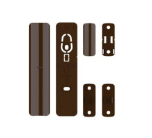 DS-PDB-MCK-Brown(B)(O-STD) Hnědý kryt pro magnet. DS-PDB-MCK-Brown(B) Hnědý plastový kryt pro DS… DS-PDB-MCK-Brown(B)(O-STD) Hnědý kryt pro magnet. DS-PDB-MCK-Brown(B) Hnědý plastový kryt pro DS…