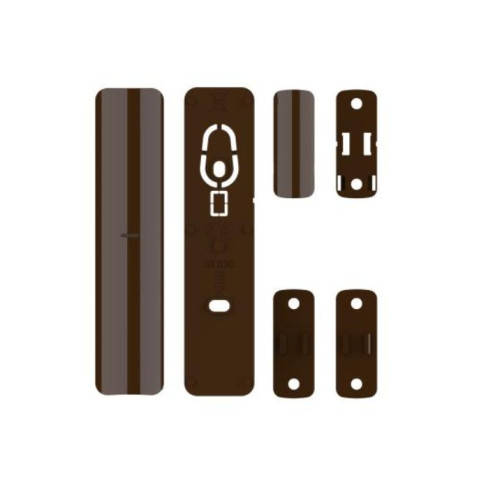 DS-PDB-MCK-Brown(B)(O-STD) Hnědý kryt pro magnet. DS-PDB-MCK-Brown(B) Hnědý plastový kryt pro DS… DS-PDB-MCK-Brown(B)(O-STD) Hnědý kryt pro magnet. DS-PDB-MCK-Brown(B) Hnědý plastový kryt pro DS…