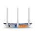 WiFi router TP-Link Archer C20 AC750 dual AP/router, 4x LAN, 1x WAN/ 300Mbps 2,4/ 433Mbps 5GHz