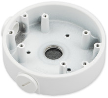 PFA139 -V2 zapojovací box kulatý, průměr 108 mm