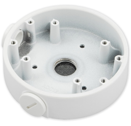 PFA139 -V2 zapojovací box kulatý, průměr 108 mm PFA139 -V2 zapojovací box kulatý, průměr 108 mm