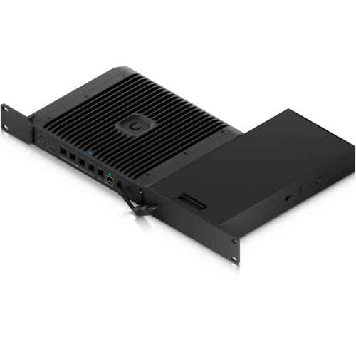 Ubiquiti UACC-UCG-Industrial-RM, Rackový úchyt pro UCG-Industrial