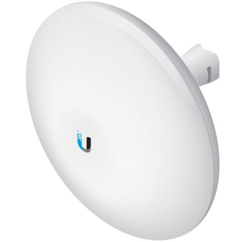 Ubiquiti NanoBeam 2AC-13, 2.4GHz MIMO, 13dBi