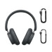 Bluetooth sluchátka Baseus Bowie D05 šedá