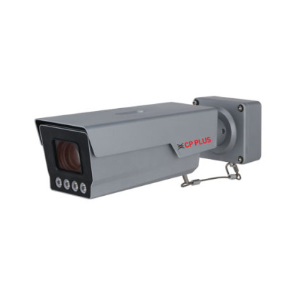 CP-UNC-TT41L3-VM 4.0 Mpix dopravní IP kamera s IR přísvitem, chytrými funkcemi a GPS