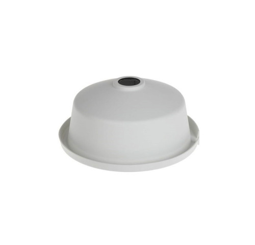 DS-1253ZJ-M Stříška proti dešti pro stěnový držák DS-1273ZJ-xy, materiál: plast,… DS-1253ZJ-M Stříška proti dešti pro stěnový držák DS-1273ZJ-xy, materiál: plast,…